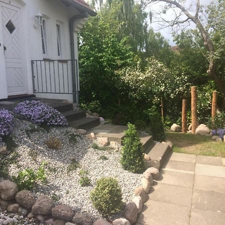 Hamburger Str 8 J - Wohnung "Fiete" Grömitz Extérieur photo