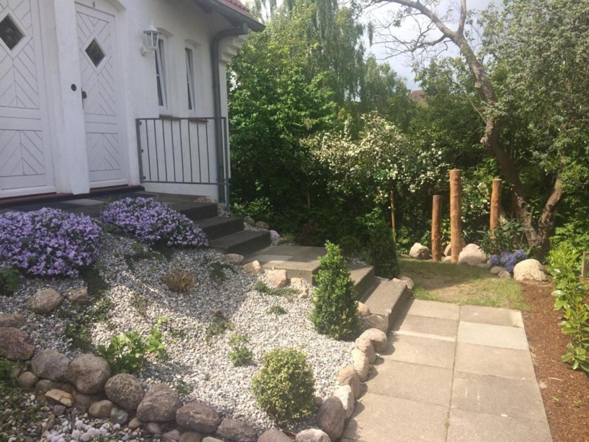 Hamburger Str 8 J - Wohnung "Fiete" Grömitz Extérieur photo