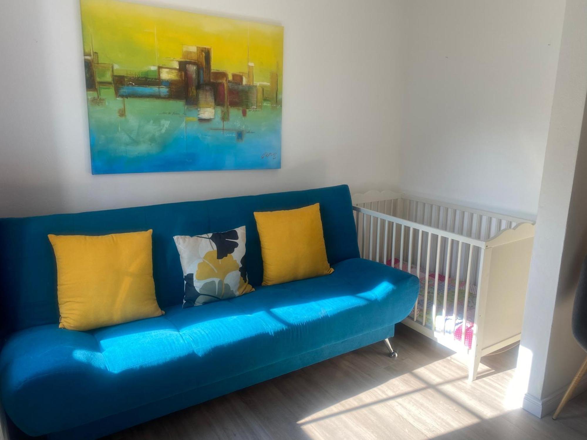 Hamburger Str 8 J - Wohnung "Fiete" Grömitz Extérieur photo