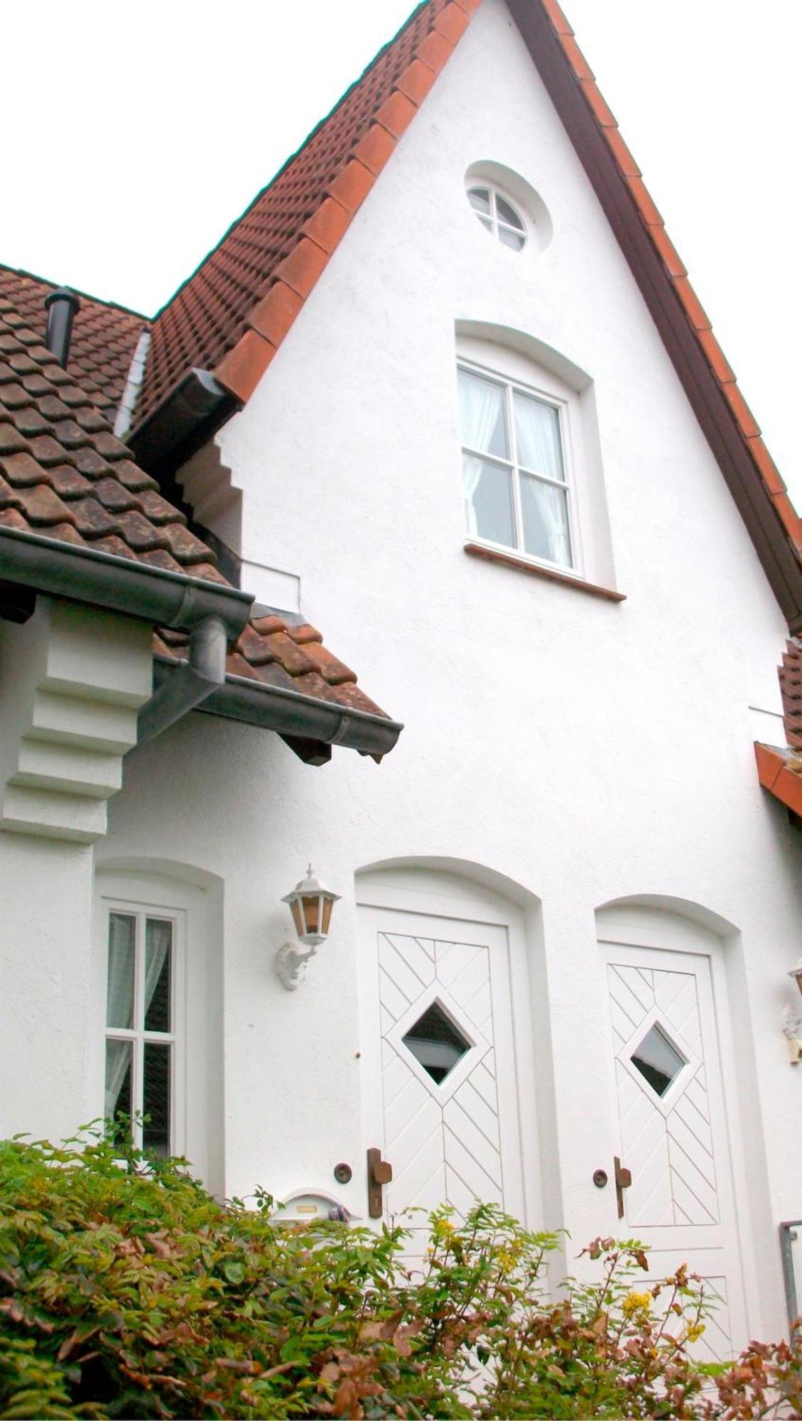 Hamburger Str 8 J - Wohnung "Fiete" Grömitz Extérieur photo