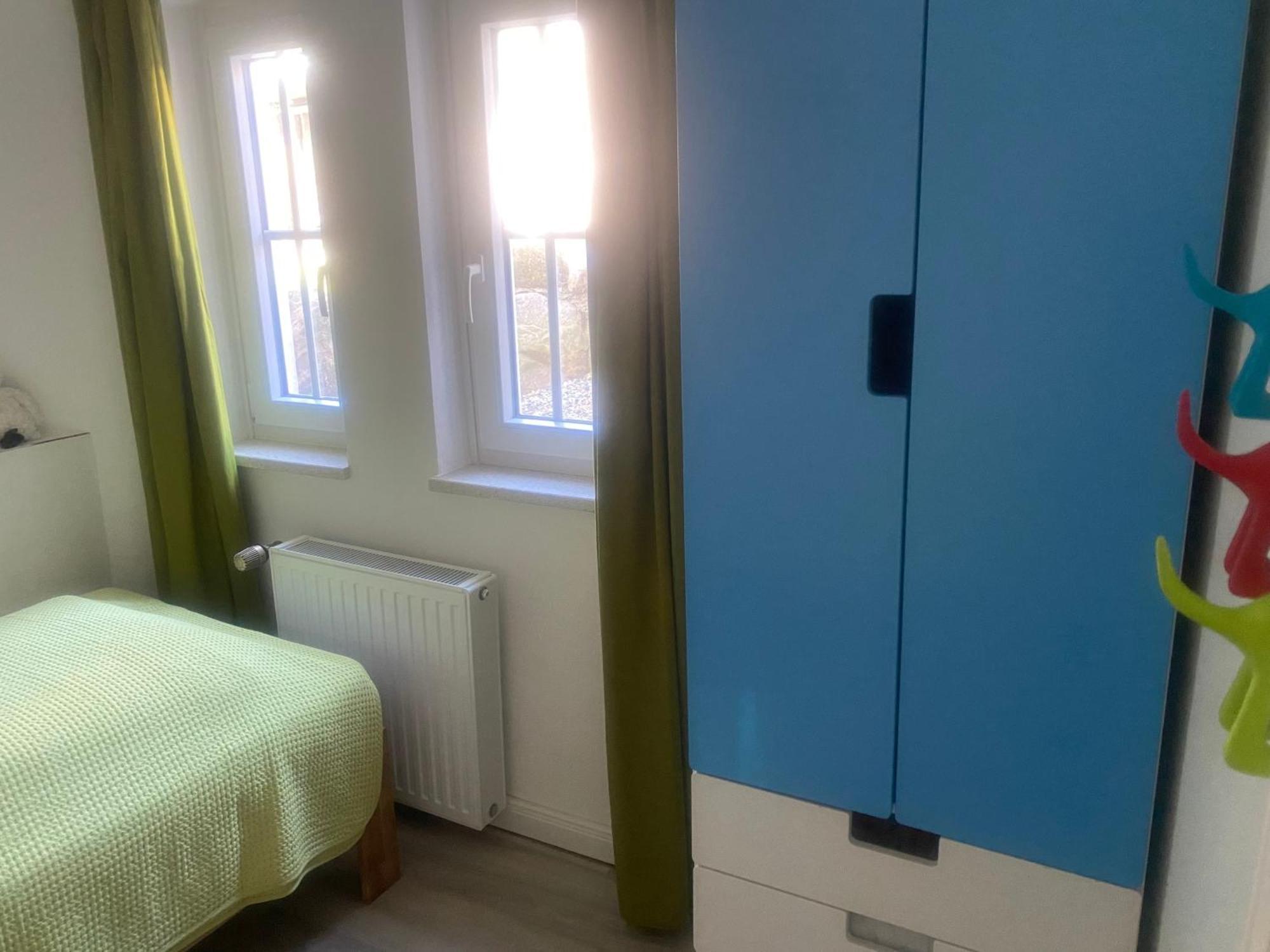 Hamburger Str 8 J - Wohnung "Fiete" Grömitz Extérieur photo